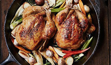 Food image