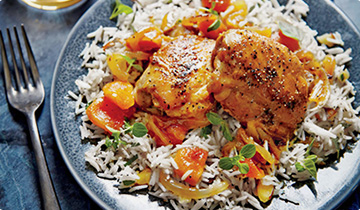 Food image