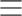 Hamburger icon
